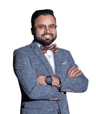 Dr. Dinesh Kumar